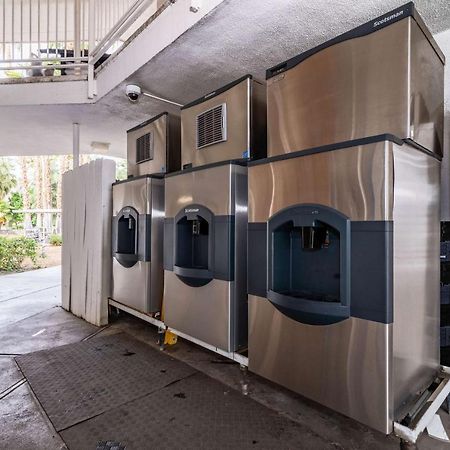 Motel 6-Palm Springs, CA - East - Palm Canyon Exterior foto